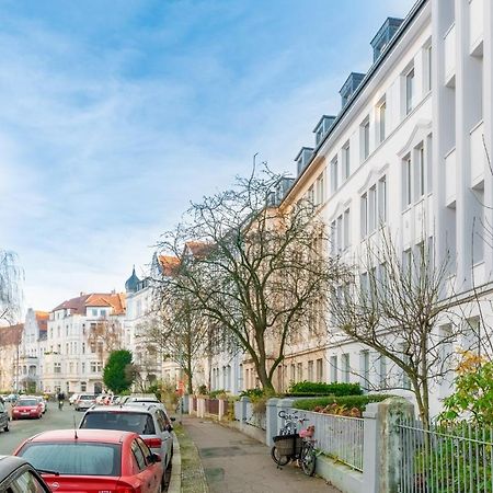 Private Apartment Hanover Exterior photo